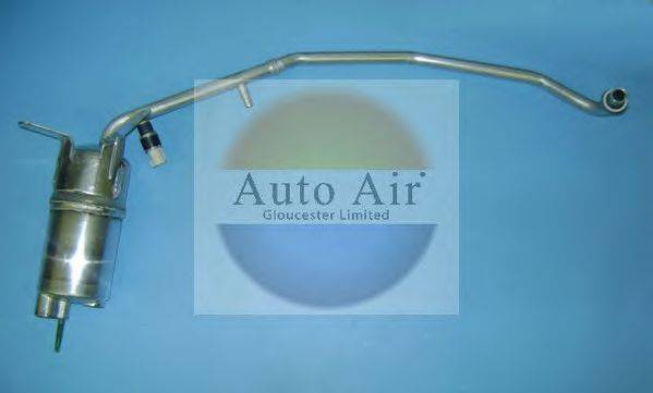 AUTO AIR GLOUCESTER 312819 Осушувач, кондиціонер