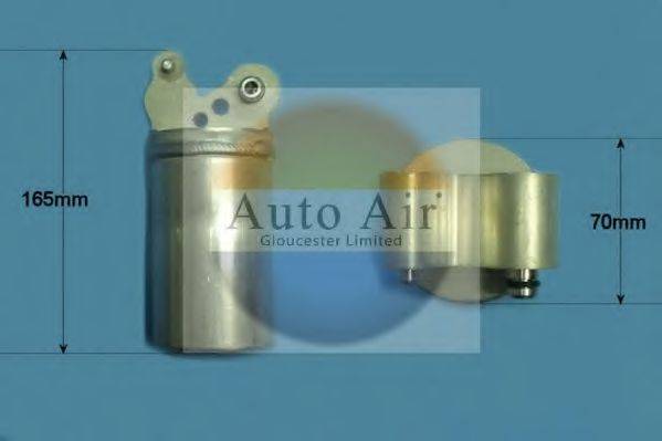 AUTO AIR GLOUCESTER 310032 Осушувач, кондиціонер