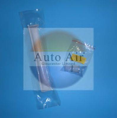 AUTO AIR GLOUCESTER 310069 Осушувач, кондиціонер