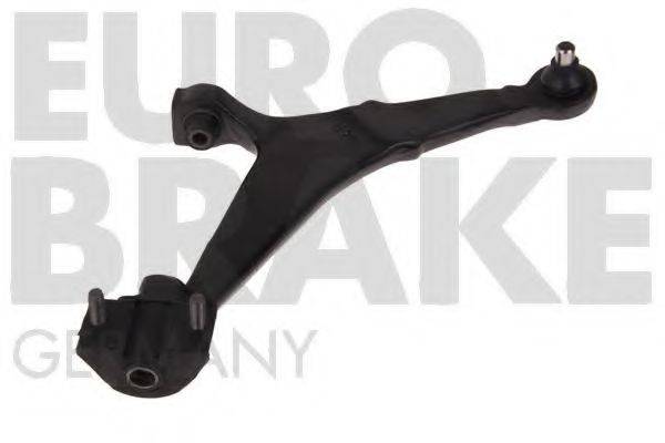 EUROBRAKE 59025013706 Важіль незалежної підвіски колеса, підвіска колеса