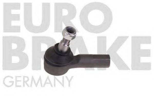 EUROBRAKE 59065031940 Наконечник поперечної кермової тяги