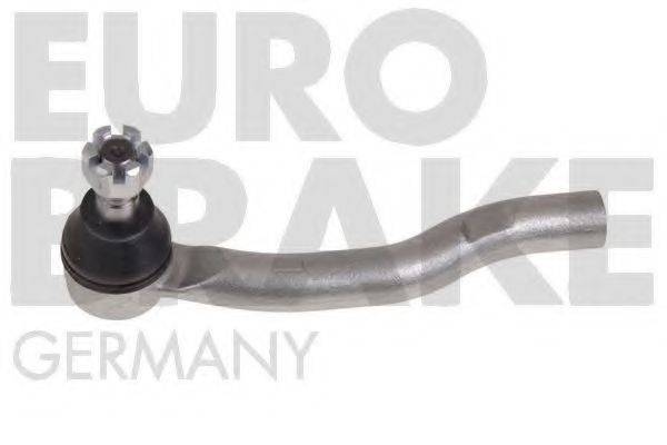 EUROBRAKE 59065032278 Наконечник поперечної кермової тяги