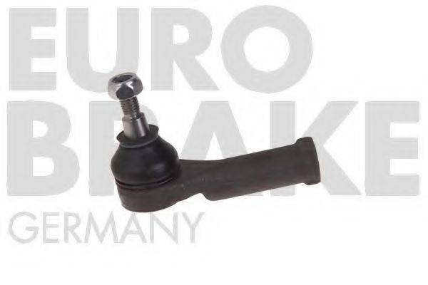 EUROBRAKE 59065032557 Наконечник поперечної кермової тяги