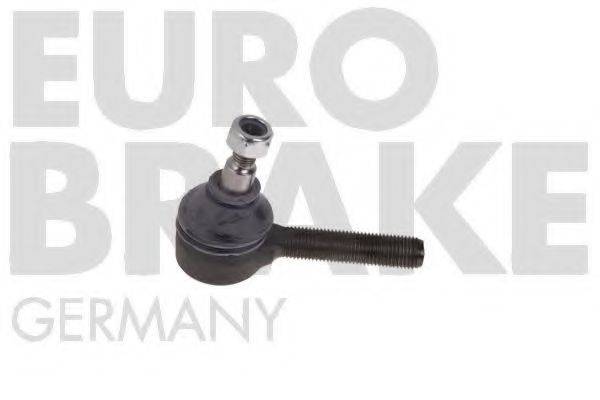 EUROBRAKE 59065033319 Наконечник поперечної кермової тяги