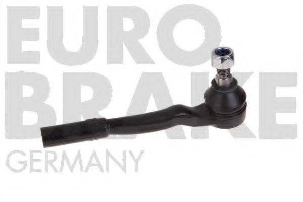 EUROBRAKE 59065033358 Наконечник поперечної кермової тяги