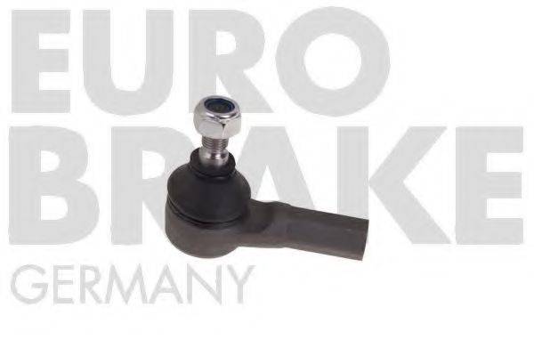 EUROBRAKE 59065033658 Наконечник поперечної кермової тяги