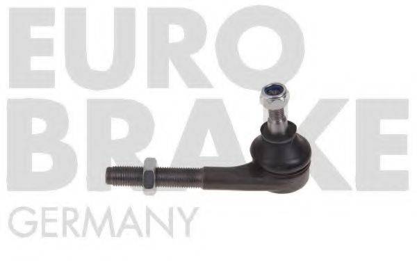 EUROBRAKE 59065033718 Наконечник поперечної кермової тяги