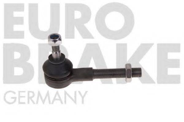 EUROBRAKE 59065034712 Наконечник поперечної кермової тяги