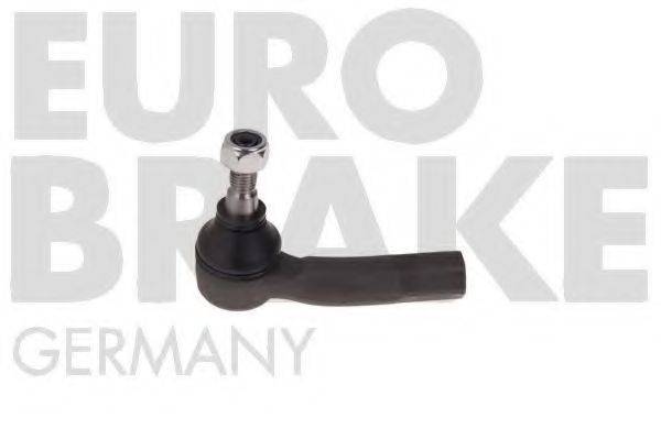 EUROBRAKE 59065034770 Наконечник поперечної кермової тяги