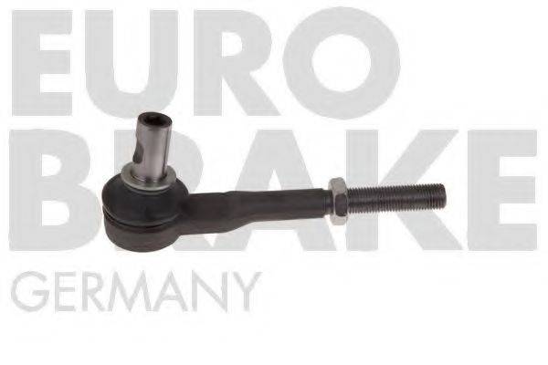 EUROBRAKE 59065034786 Наконечник поперечної кермової тяги