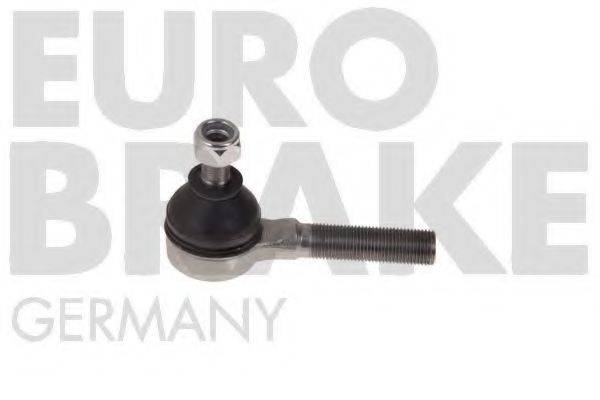 EUROBRAKE 59065035201 Наконечник поперечної кермової тяги