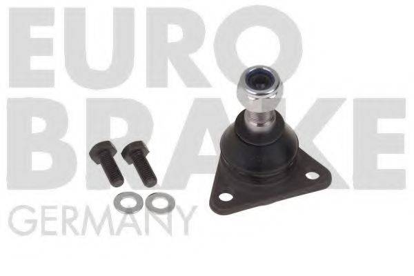 EUROBRAKE 59075044714 несучий / напрямний шарнір