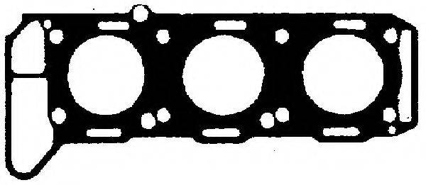 BGA CH0374 Прокладка, головка циліндра