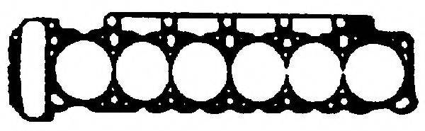 BGA CH2320 Прокладка, головка циліндра