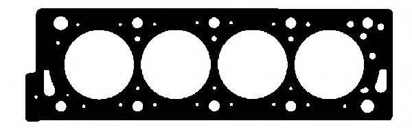 BGA CH7334 Прокладка, головка циліндра