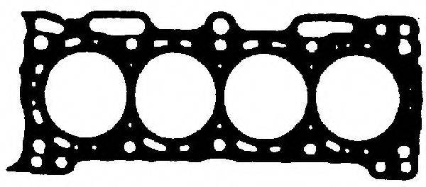 BGA CH8306 Прокладка, головка циліндра