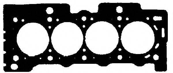 BGA CH9368 Прокладка, головка циліндра