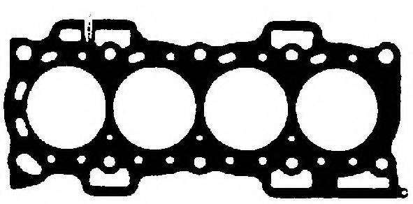 BGA CH9386 Прокладка, головка циліндра