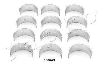 JAPKO 21080A5 Шатунний підшипник