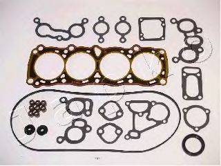 JAPKO 48117 Комплект прокладок, головка циліндра