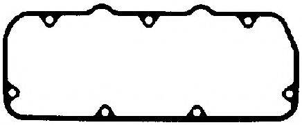 WILMINK GROUP WG1195062 Прокладка, кришка головки циліндра