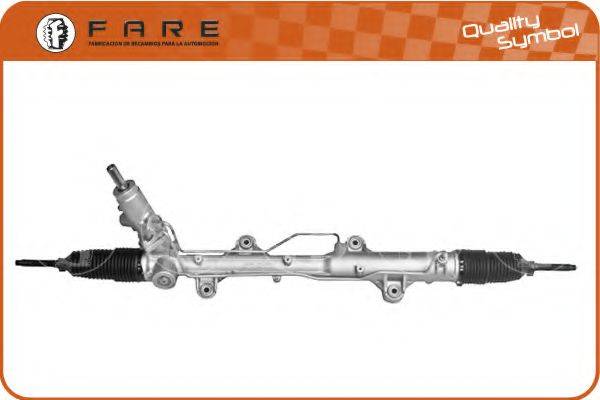 FARE SA DW021 Рульовий механізм