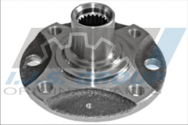 IJS GROUP 101073 Маточина колеса