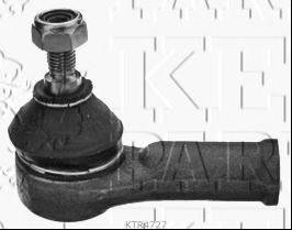 KEY PARTS KTR4727 Наконечник поперечної кермової тяги