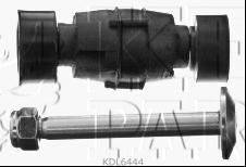 KEY PARTS KDL6444 Ремкомплект, підшипник стабілізатора