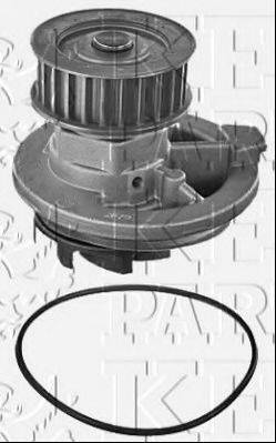 KEY PARTS KCP1576 Водяний насос