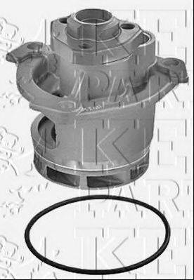 KEY PARTS KCP1754 Водяний насос