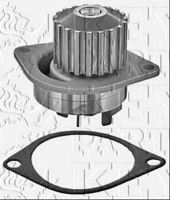 KEY PARTS KCP1783 Водяний насос