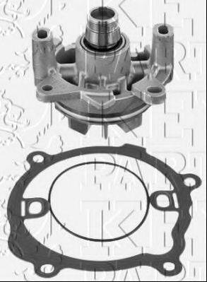 KEY PARTS KCP1976 Водяний насос