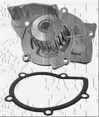 KEY PARTS KCP1989 Водяний насос