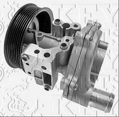 KEY PARTS KCP2034 Водяний насос