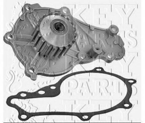 KEY PARTS KCP2043 Водяний насос