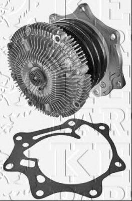 KEY PARTS KCP1623 Водяний насос