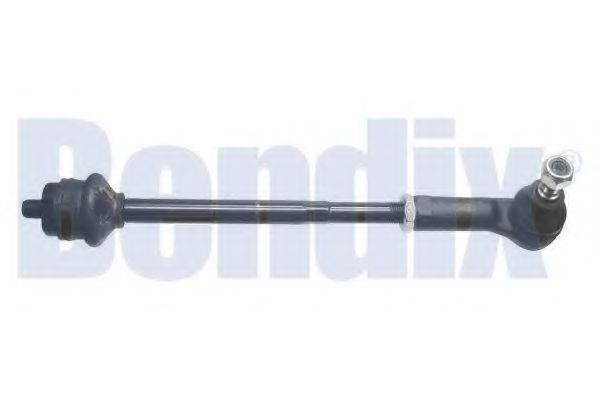 BENDIX 040211B Поперечна рульова тяга