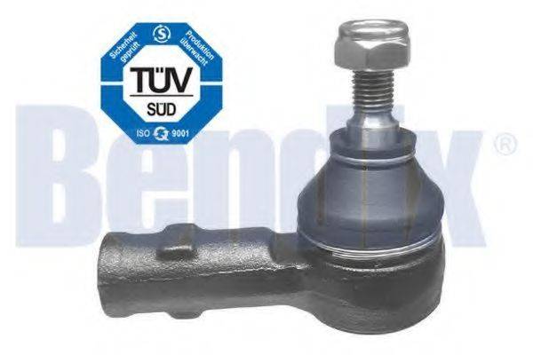 BENDIX 040319B Наконечник поперечної кермової тяги