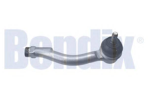 BENDIX 040368B Наконечник поперечної кермової тяги