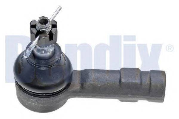 BENDIX 040381B Наконечник поперечної кермової тяги