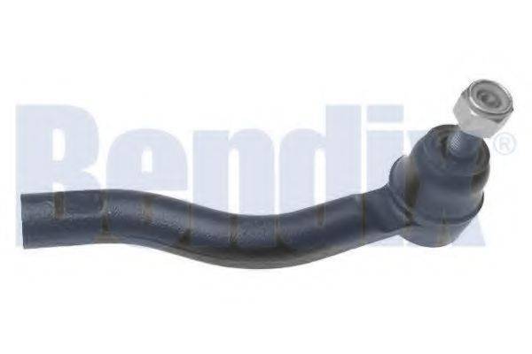 BENDIX 040452B Наконечник поперечної кермової тяги