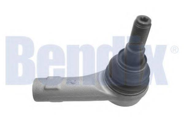 BENDIX 040482B Наконечник поперечної кермової тяги