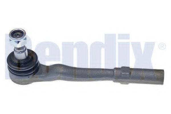 BENDIX 040517B Наконечник поперечної кермової тяги