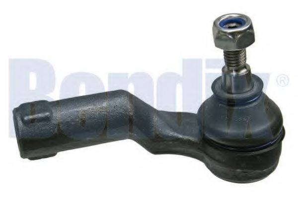 BENDIX 040523B Наконечник поперечної кермової тяги