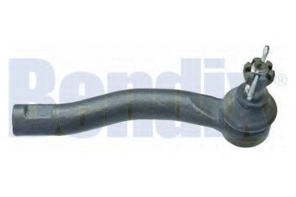 BENDIX 040561B Наконечник поперечної кермової тяги