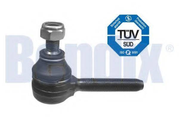 BENDIX 040641B Наконечник поперечної кермової тяги