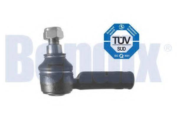 BENDIX 040696B Наконечник поперечної кермової тяги