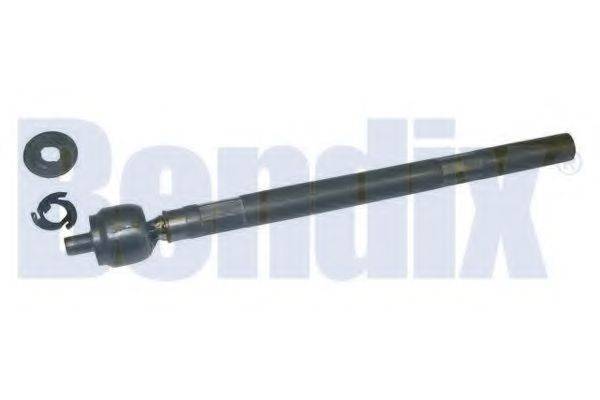 BENDIX 040874B Осьовий шарнір, рульова тяга