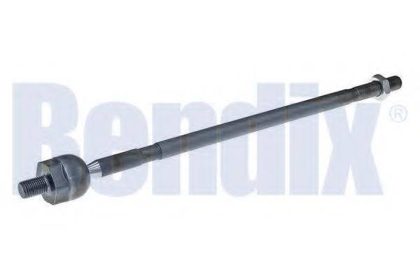 BENDIX 040875B Осьовий шарнір, рульова тяга